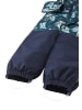 Reima ReimaTec Schneeanzug " Kipina " in Navy Green