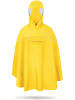 Normani Outdoor Sports Regenponcho Sohra in Gelb