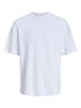 Jack & Jones T-shirt in White