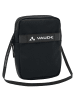 Vaude Kataja - Umhängetasche 18 cm (silt brown) in schwarz