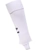 Hummel Socke "Hmlessential Football Stirrup" in Weiß