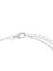 s.Oliver Armband Silber 925, rhodiniert in Silber