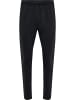 Hummel Verstellbare Taille Hose Hmlte Strength Herren in BLACK
