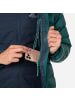 MOUNTAIN EQUIPMENT Funktionsjacke W SENJA JACKET in Tannengrün