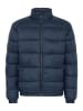 BLEND Steppjacke BHEIDEN in Dunkelblau