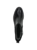 Caprice Stiefelette in BLACK COMB