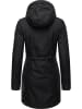 ragwear Wintermantel Elsie in Black22