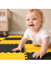 LittleTom Baby Spielmatte Lili 18-tlg. im zwei Farben Mix