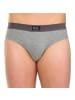 Kisses and Love 2er-Set: Slip in Gray