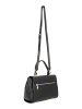 FELIPA Handtasche in SCHWARZ