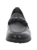 Tamaris Klassischer Slipper in schwarz