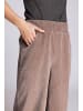 ZHRILL Hose ZHRAYA VELVET CHOCOLATE in D524658-w7004