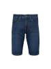 S.OLIVER RED LABEL Short in blau2