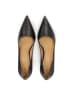 Kazar Pumps in Schwarz