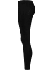 Urban Classics Leggings in black