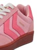 Hummel Sneaker "Vm78 Cph Rs" in Rosa