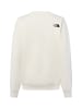 The North Face Sweatshirt in ecru