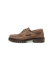 Marc O'Polo Bootsschuh Model Armin in Dark Taupe