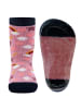 ewers 2er-Set Stoppersocken 2er Pack Einhorn in navy