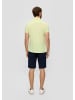 s.Oliver Polo-Shirt in 7010_limettengrün