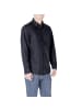 Armani Exchange Hemd Blau