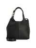 COCCINELLE C-Easy - Henkeltasche S 21 cm (noir) in noir