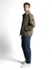 Tom Tailor Jacke in schlamm