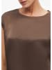 s.Oliver T-Shirt in 8840_mokka