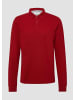 s.Oliver Polo-Shirt  in  3626_rot