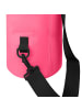 YEAZ ISAR wasserfester packsack 40l in pink