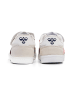 Hummel Klettverschluss Sneaker Slimmer Stadil Kinder in WHITE2