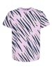 Hummel Hummel T-Shirt Hmlrushy Mädchen in ORCHID BLOOM