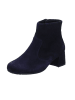 Semler Stiefelette Kerstin in midnightblue