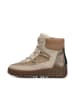 rieker Stiefelette in beige