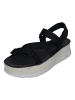 Camper Sandalen ORUGA UP K201330-001  in schwarz