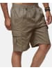 Arizona-Shopping Cargo Shorts Kurze Hose Schlupfhose Leichter Stoff in Hellbraun