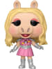 Funko Pop TV: The Muppets First Mate Miss Piggy Viny Sammelfigur 3+