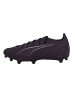 Puma Fussballschuhe Ultra 5 Pro Fg Ag in Schwarz