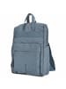 Mandarina Duck MD20 - Rucksack 38 cm in scuba blue