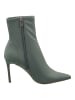 Steve Madden Stiefelette in Grau