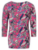 Noppies Still-Shirt Aveiro in Fuchsia Red