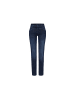 Toni Jeans in mittel-blau