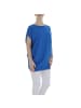 Ital-Design Bluse in Blau