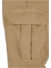 Urban Classics Cargo-Hosen in unionbeige