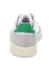 Sioux Sportliche Schnürschuhe in Weiß