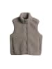 Marc O'Polo ‎KIDS- BOYS Teddyweste in Charlston Gray