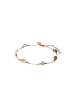 PURELEI Fußkette Island Dream in Rosegold