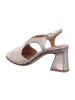 Tamaris Sandalette in braun