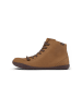 Camper Stiefeletten " Peu Cami " in Mittelbraun