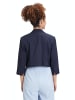 Betty Barclay Kurzblazer in Blau